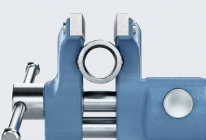 Brockhaus Heuer COMPACT Satu  Pofa sz&eacute;less&eacute;g: 120 mm Szor&iacute;t&aacute;si sz&eacute;less&eacute;g (max.): 125 mm (118001)