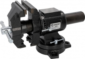 KS Tools COMPETITION Parallel-Schraubstock Satu (512.5060)
