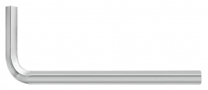 Matador Belső hatlap Hajl&iacute;tott csavarh&uacute;z&oacute; 1.5 mm, 2 mm, 2.5 mm, 3 mm, 4 mm, 5 mm, 6 mm, 8 mm, 10 mm 9 r&eacute;szes (04409091)