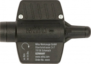 Wiha Forgat&oacute;nyomat&eacute;kos csavarh&uacute;z&oacute; Műhely 3.8 Nm (max) DIN EN ISO 6789 (47028)