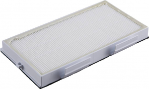 Makita - Filter - f&uuml;r Staubsauger  HEPA szűrőelem DVC660, DV665 akkus h&aacute;ti porsz&iacute;v&oacute;khoz (191D12-9)
