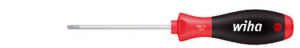 Wiha Torx-Schraubendreher T6x60mm Magic Spring m.Festhaltefeder Műhely Torx csavarh&uacute;z&oacute; M&eacute;ret (csavarh&uacute;z&oacute;) T 6 Penge hossz: 60 mm 1 db (27736)