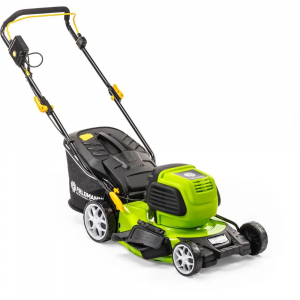 Fieldmann FZR 2065-E elektromos fűny&iacute;r&oacute; 1800 W