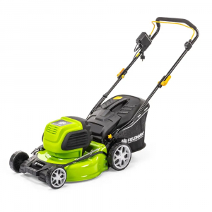 Fieldmann FZR 2065-E elektromos fűny&iacute;r&oacute; 1800 W