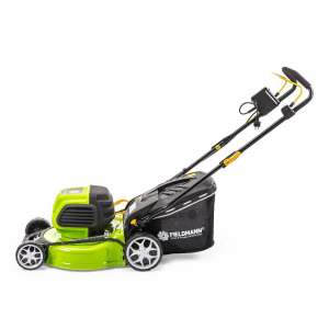 Fieldmann FZR 2065-E elektromos fűny&iacute;r&oacute; 1800 W