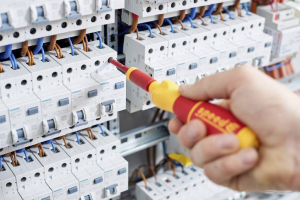 Wiha Elektromos csavarh&uacute;z&oacute; k&eacute;szlet,  speedE II electric (44318)