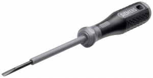 Siemens 3RA2908-1A Egyenes peng&eacute;jű csavarh&uacute;z&oacute; Villanyszerelő Penge hossz: 100 mm (3RA29081A)