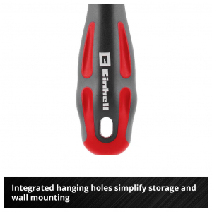 Einhell Univerz&aacute;lis, Műhely Csavarh&uacute;z&oacute; k&eacute;szlet M&eacute;ret (csavarh&uacute;z&oacute;) T 10, T 15, T 20, T 25, T 30 1 db (370537)