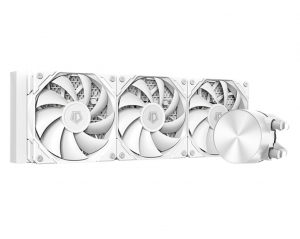 ID-Cooling FX360 PRO WHITE univerz&aacute;lis CPU v&iacute;zhűt&eacute;s feh&eacute;r