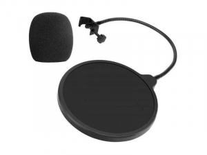 Maono Mikrofon Pop Filter (AU-B00)
