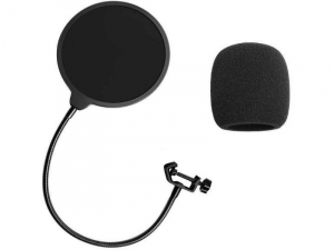Maono Mikrofon Pop Filter (AU-B00)
