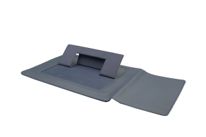 Stride Multifunkci&oacute;s Notebook Sleeve tok 14" - K&eacute;k (ANH-SL-13 blue)