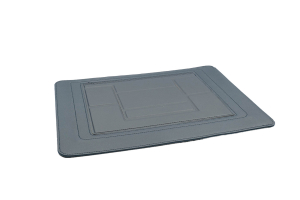 Stride Multifunkci&oacute;s Notebook Sleeve tok 14" - K&eacute;k (ANH-SL-13 blue)