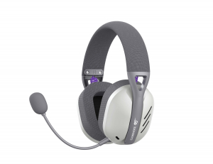 Havit Fuxi-H3 Vezet&eacute;k N&eacute;lk&uuml;li Gamer Fejhallgat&oacute; - Sz&uuml;rke (Fuxi-H3 grey)