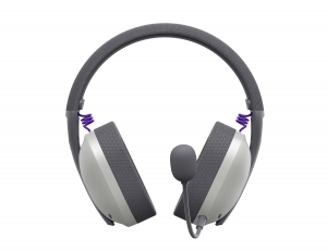 Havit Fuxi-H3 Vezet&eacute;k N&eacute;lk&uuml;li Gamer Fejhallgat&oacute; - Sz&uuml;rke (Fuxi-H3 grey)