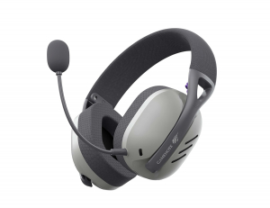 Havit Fuxi-H3 Vezet&eacute;k N&eacute;lk&uuml;li Gamer Fejhallgat&oacute; - Sz&uuml;rke (Fuxi-H3 grey)