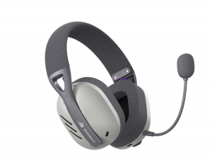 Havit Fuxi-H3 Vezet&eacute;k N&eacute;lk&uuml;li Gamer Fejhallgat&oacute; - Sz&uuml;rke (Fuxi-H3 grey)