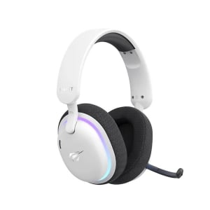 Havit Fuxi-H7 Premium Virtual 7.1 Vezet&eacute;k N&eacute;lk&uuml;li Gamer Fejhallgat&oacute; - Feh&eacute;r (Fuxi-H7 white)