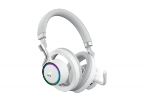 Havit Fuxi-H8 Premium Open Back Vezet&eacute;k N&eacute;lk&uuml;li Gamer Fejhallgat&oacute; - Feh&eacute;r (Fuxi-H8 white)