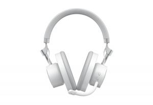 Havit Fuxi-H8 Premium Open Back Vezet&eacute;k N&eacute;lk&uuml;li Gamer Fejhallgat&oacute; - Feh&eacute;r (Fuxi-H8 white)