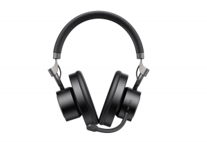 Havit Fuxi-H8 Premium Open Back Vezet&eacute;k N&eacute;lk&uuml;li Gamer Fejhallgat&oacute; - Fekete (Fuxi-H8 black)