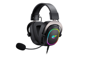 Havit - RGB Gaming Fejhallgat&oacute; (H2002P)