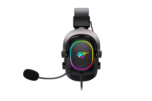Havit - RGB Gaming Fejhallgat&oacute; (H2002P)
