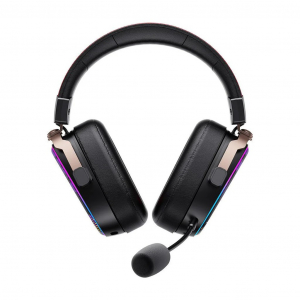 Havit Special Edition Tri-Mode Vezet&eacute;k N&eacute;lk&uuml;li Gamer Fejhallgat&oacute; (H2039BG x VKS)