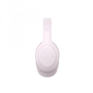 Havit H633BT Vezet&eacute;k n&eacute;lk&uuml;li Bluetooth fejhallgat&oacute; - Pink (H633BT pink)