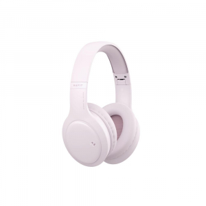 Havit H633BT Vezet&eacute;k n&eacute;lk&uuml;li Bluetooth fejhallgat&oacute; - Pink (H633BT pink)