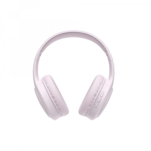 Havit H633BT Vezet&eacute;k n&eacute;lk&uuml;li Bluetooth fejhallgat&oacute; - Pink (H633BT pink)