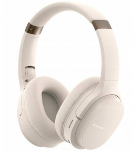 Havit I62 Vezet&eacute;k n&eacute;lk&uuml;li Bluetooth fejhallgat&oacute; - Arany (I62 gold)