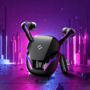 Havit Gamer F&uuml;lhallgat&oacute; TWS - Fekete (TW970)