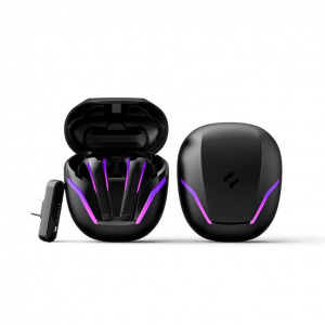 Havit Gamer F&uuml;lhallgat&oacute; TWS - Fekete (TW970)