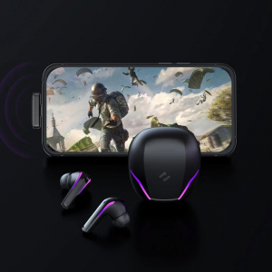 Havit Gamer F&uuml;lhallgat&oacute; TWS - Fekete (TW970)