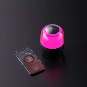 Havit Vezet&eacute;k N&eacute;lk&uuml;li Bluetooth Hangsz&oacute;r&oacute; (SK889BT)