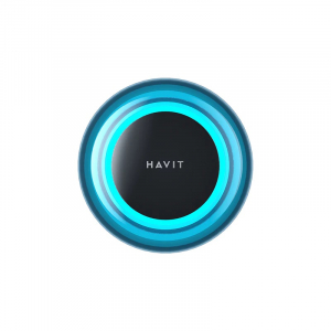 Havit Vezet&eacute;k N&eacute;lk&uuml;li Bluetooth Hangsz&oacute;r&oacute; (SK889BT)