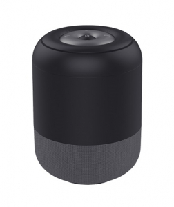 Havit Vezet&eacute;k N&eacute;lk&uuml;li Bluetooth Hangsz&oacute;r&oacute; - Fekete/S&ouml;t&eacute;t sz&uuml;rke (SK837BT)