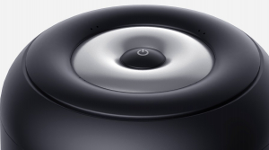 Havit Vezet&eacute;k N&eacute;lk&uuml;li Bluetooth Hangsz&oacute;r&oacute; - Fekete/S&ouml;t&eacute;t sz&uuml;rke (SK837BT)