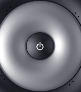 Havit Vezet&eacute;k N&eacute;lk&uuml;li Bluetooth Hangsz&oacute;r&oacute; - Fekete/S&ouml;t&eacute;t sz&uuml;rke (SK837BT)