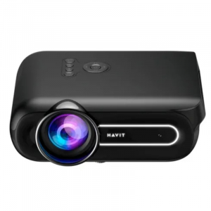 Havit PJ209A Plus Smart Projektor (PJ209A Plus-EU)