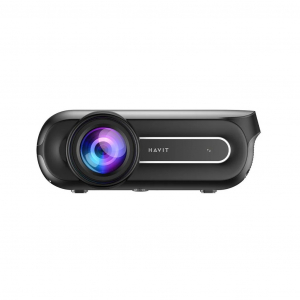 Havit PJ209A Plus Smart Projektor (PJ209A Plus-EU)