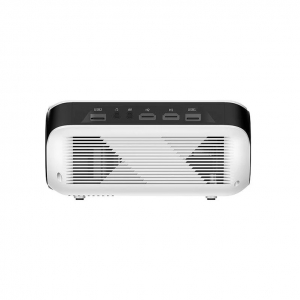Havit PJ209A Pro Smart Projektor - Feh&eacute;r (PJ209A PRO-EU)