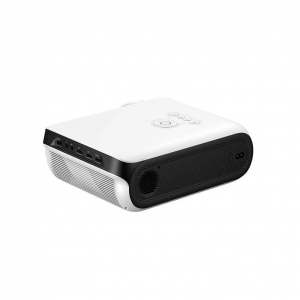 Havit PJ209A Pro Smart Projektor - Feh&eacute;r (PJ209A PRO-EU)