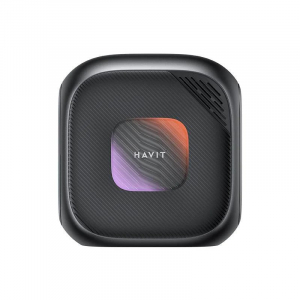 Havit PJ215 Pro Hordozhat&oacute; Smart Projektor (PJ215 PRO-EU)