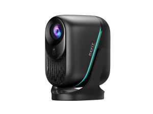 Havit PJ220 Pro Hordozhat&oacute; Smart Projektor (PJ220 PRO-EU)