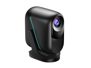 Havit PJ220 Pro Hordozhat&oacute; Smart Projektor (PJ220 PRO-EU)