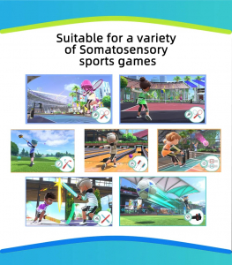 iPlay Nintendo Switch Sport Csomag 18 az 1-ben (HBS-506)
