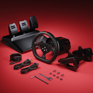 PXN - Gamer Korm&aacute;ny Szett (PC / PS4 / Xbox One / Xbox Series X/S) (-V10 PRO)