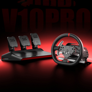 PXN - Gamer Korm&aacute;ny Szett (PC / PS4 / Xbox One / Xbox Series X/S) (-V10 PRO)